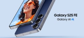 Jeu Samsung Shop : Smartphone Galaxy S25 FE à remporter