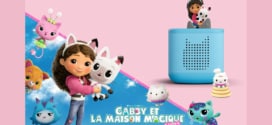 Jeu Tonies / Gabby Et La Maison Magique @ tonies.com