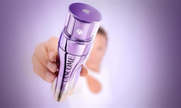 5’000 échantillons gratuits Lancôme Rénergie C.R.x. Triple Serum Retinol