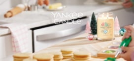 Test Yankee Candle : 400 bougies parfumées gratuites