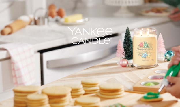 Test Yankee Candle : 400 bougies parfumées gratuites