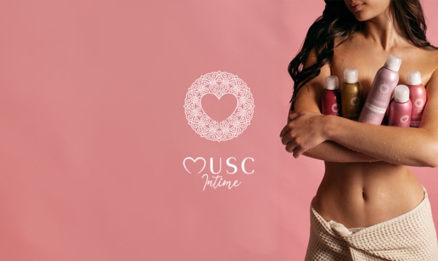 Test Musc Intime : 600 packs de déo douche et lait corps gratuits