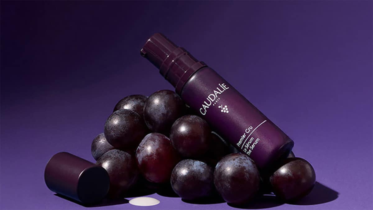 Test Caudalie : 3’427 sérums Premier Cru gratuits