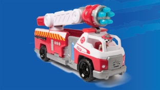 Jeu Nickelodeon Junior : 16 jouets La Pat’ Patrouille à gagner