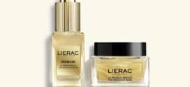 Jeu Lierac Absolu Premium : 20 routines de soins de luxe à gagner