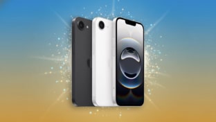 Jeu Marie Claire : Un iPhone 16e à remporter