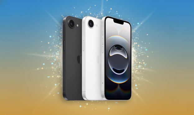 Jeu Marie Claire : Un iPhone 16e à remporter