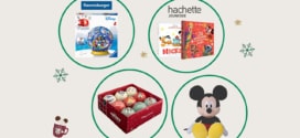 Jeu Disney Orchestra : 30 hottes de Noël à gagner