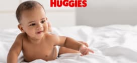 Test Huggies Extra Care : 400 paquets de couches gratuits
