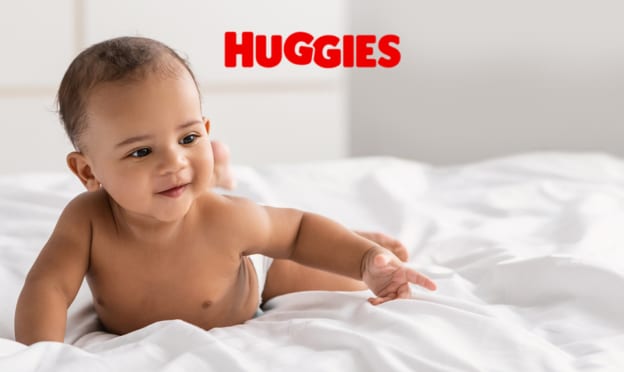 Test Huggies Extra Care : 400 paquets de couches gratuits