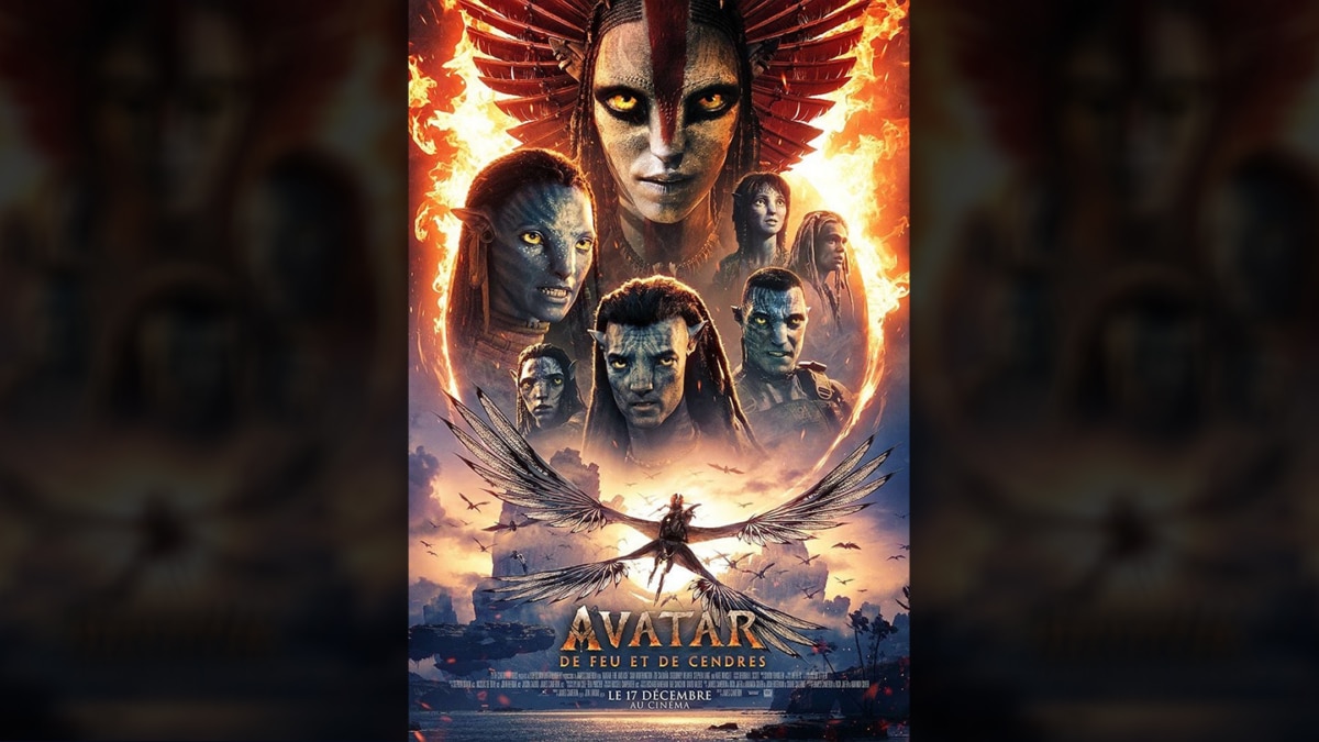 Jeu We Love Cinema : 1&rsquo;000 places de ciné à gagner pour Avatar 3