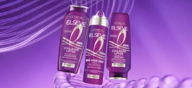 Test L’Oréal Paris Elseve Collagen Lifter : 5’100 soins capillaires gratuits