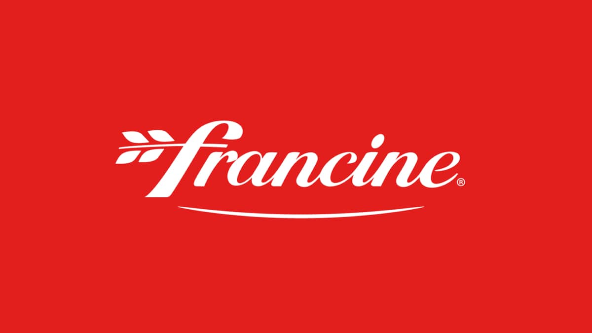 Bons de réduction Francine : Remises farines & préparations