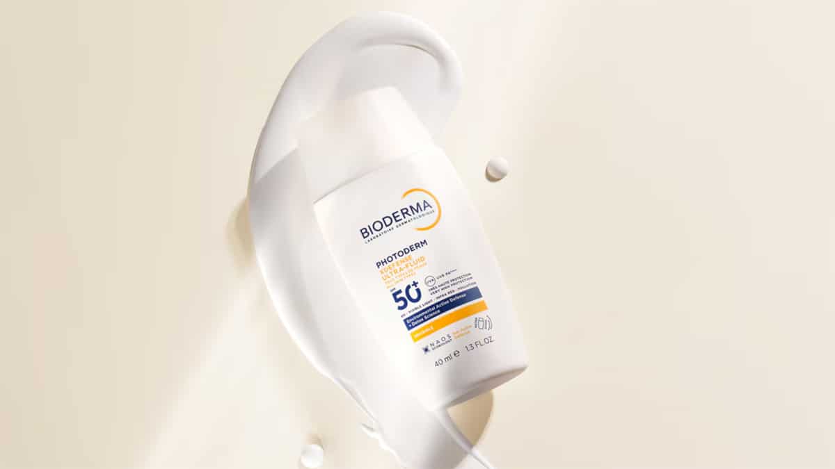 Jeu Bioderma : 200 soins solaires Photoderm XDefense Ultra-Fluid