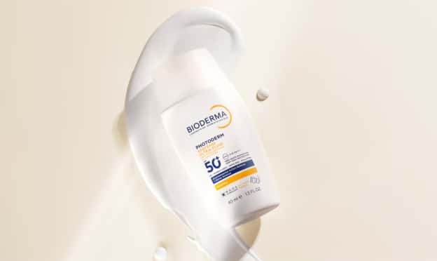 Jeu Bioderma : 200 soins solaires Photoderm XDefense Ultra-Fluid