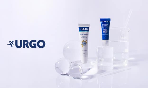 Test de produits URGO : 130 soins pour les lèvres gratuits