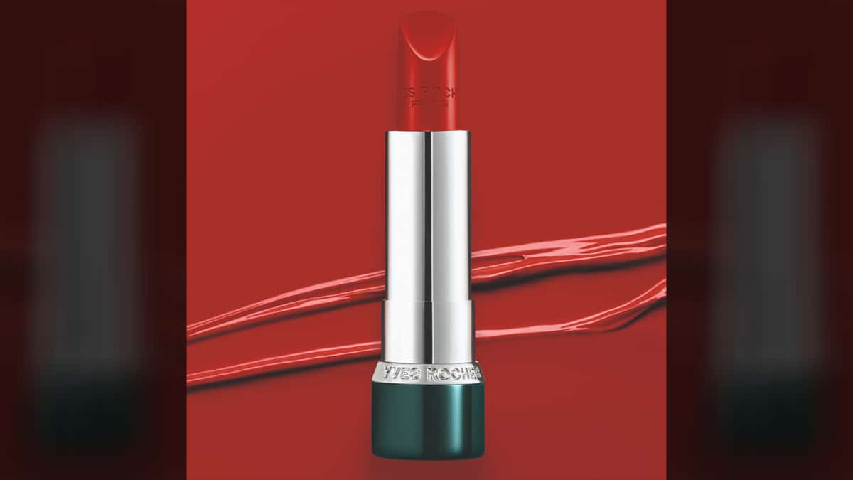 Test Yves Rocher : 300 rouges à lèvres Botanique Satin gratuits