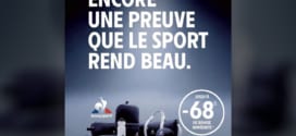 Vignette Intermarché Le Coq Sportif : Jusqu’à 68% de remise