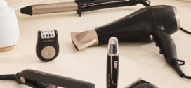 Vignette Carrefour Rowenta : Des appareils beauté dès 9€