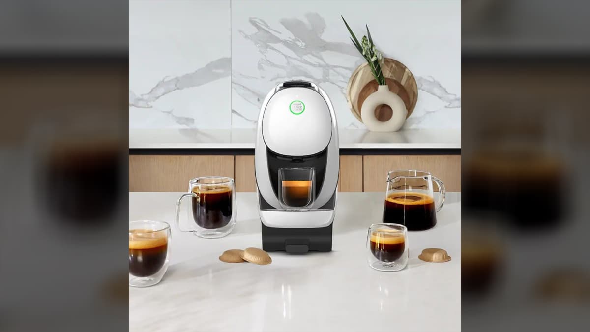 Jeu Dolce Gusto : 1&rsquo;000 machines à café NEO Caffè à gagner