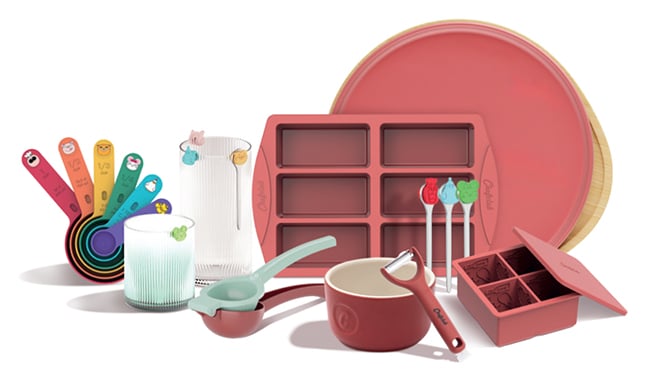 Les produits Chefclub à petits prix avec les vignettes Leclerc