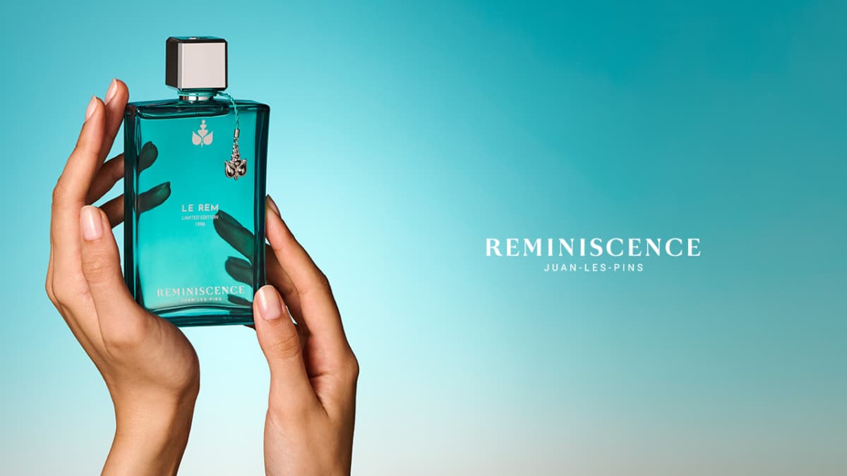 Test Réminiscence : 500 parfums Le Rem Limited Edition 1996 gratuits