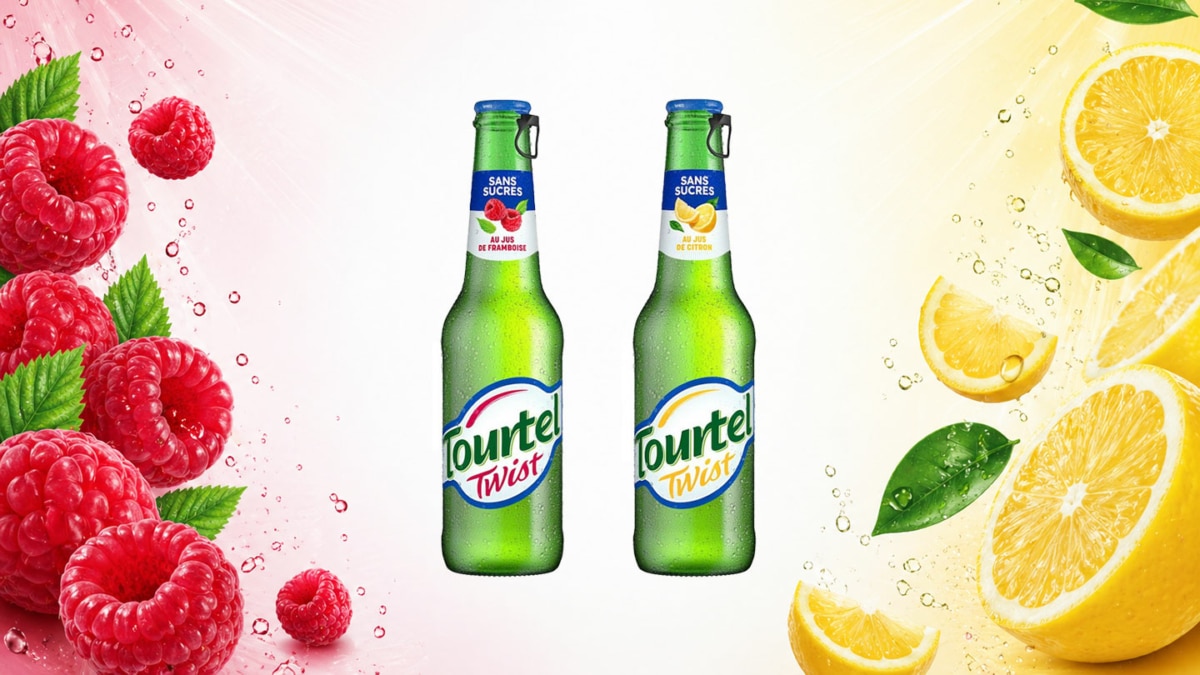 Test Tourtel Twist sans sucres : 300 packs gratuits