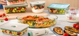 Vignette Carrefour Pyrex 2026 : Plats et boîtes dès 1€