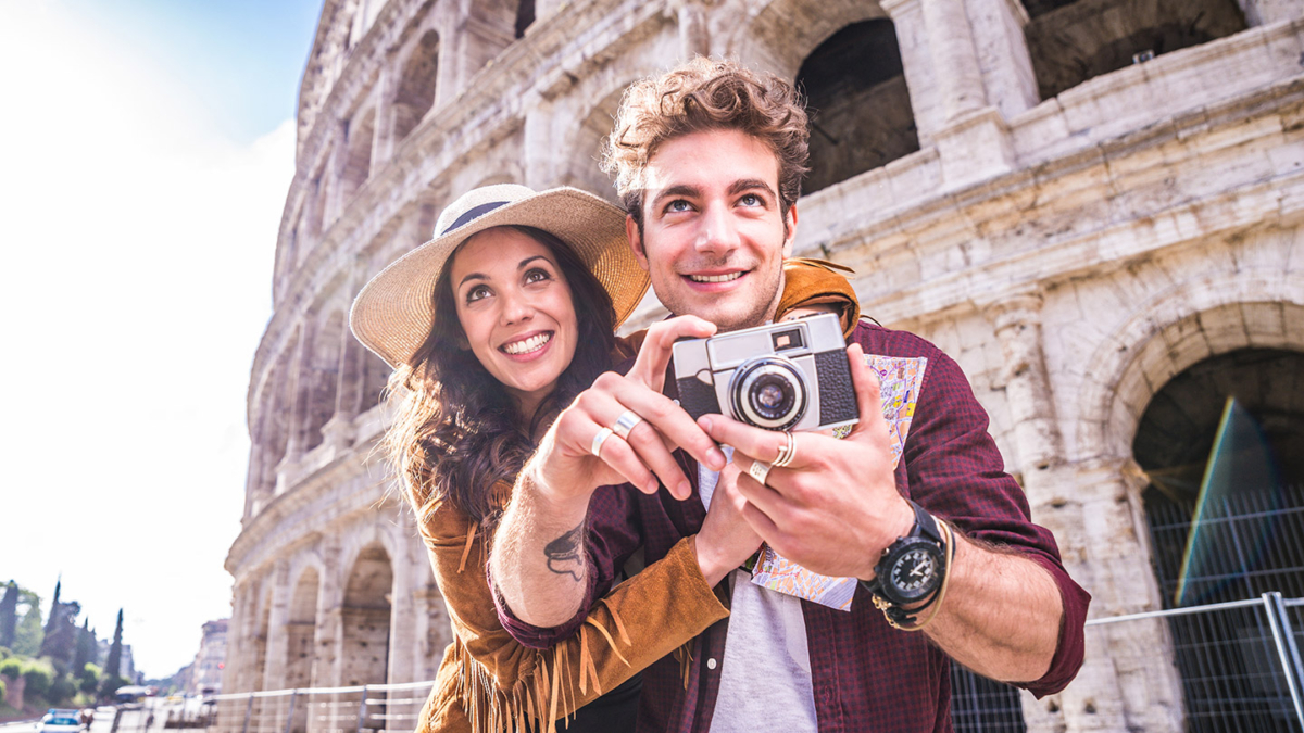 Jeu Casa Azzurra : Voyage à Rome et cours de cuisine à gagner