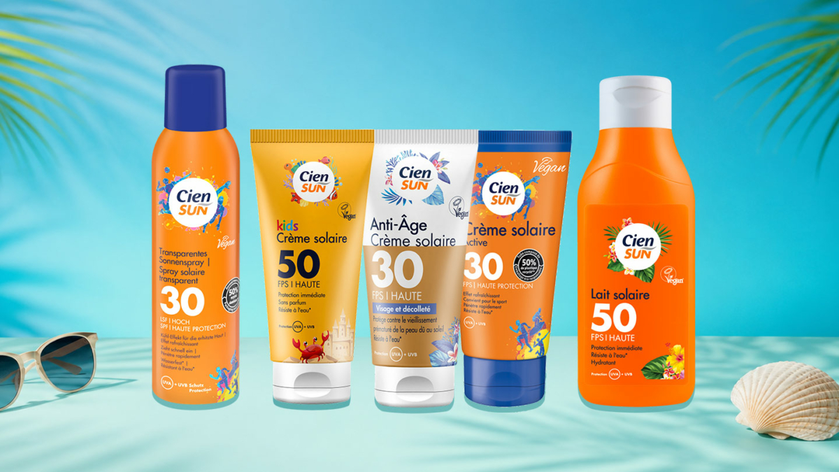 Avant les vacances, Lidl brade ses crèmes solaires : dès 2,99€ seulement