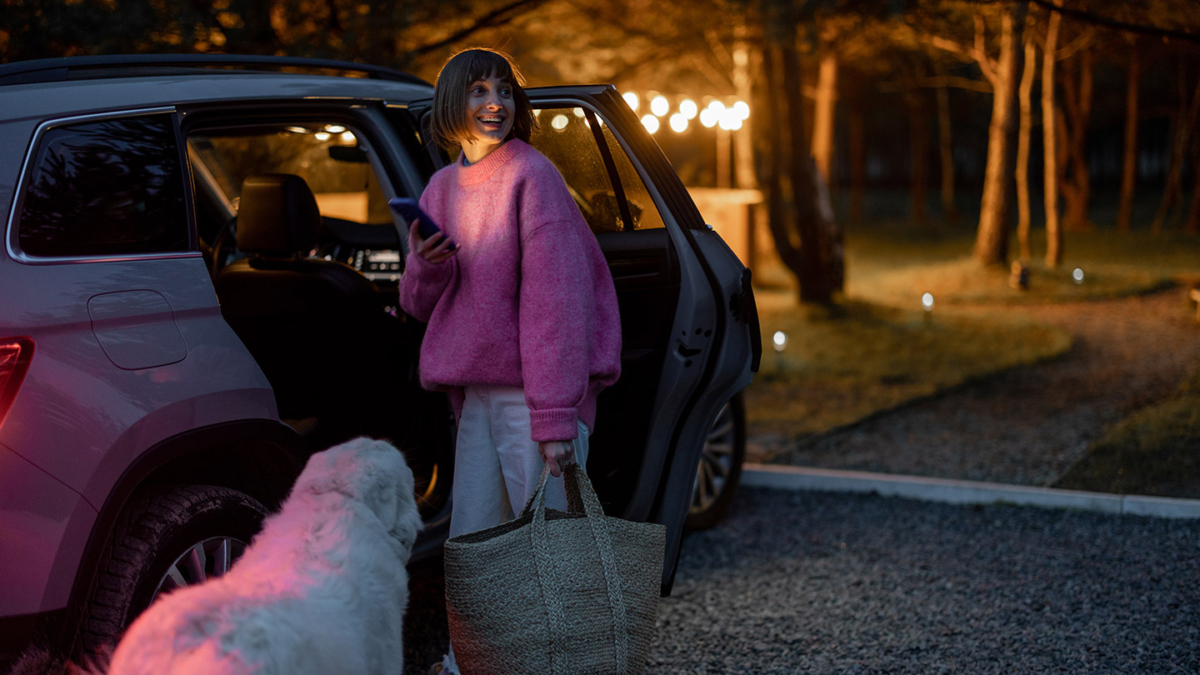 Lidl vend un matelas à 19,99 € qui transforme la banquette de votre voiture en lit