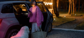 Lidl vend un matelas à 19,99 € qui transforme la banquette de votre voiture en lit