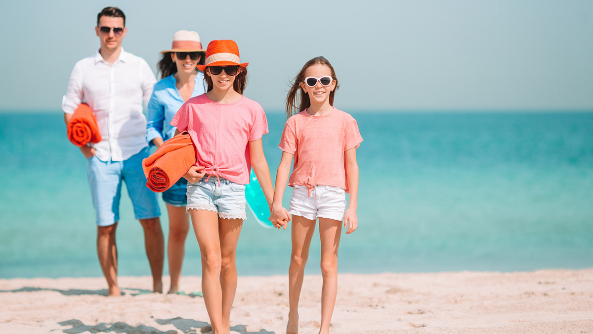 Jeu Pierre & Vacances : Séjour d’une semaine pour 4 personnes à gagner