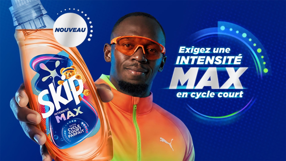 Test Skip : 3&rsquo;000 lessives Mon Cycle Court Parfait Intensité Max gratuites