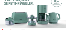 Vignette Intermarché Moulinex 2026 : 9 produits dès 5,99€