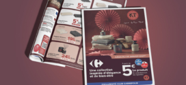 Vignette Carrefour KT 2026 : Linge de bain et coffrets dès 5€