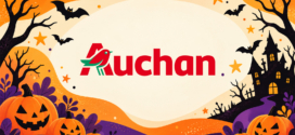 Auchan : Déguisements Halloween 100% remboursés (jusqu&rsquo;à 25€)