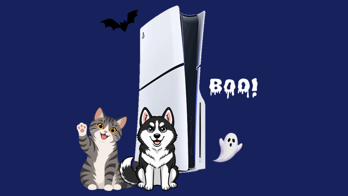 Jeu Wamiz Halloween : 2 consoles PlayStation 5 à gagner