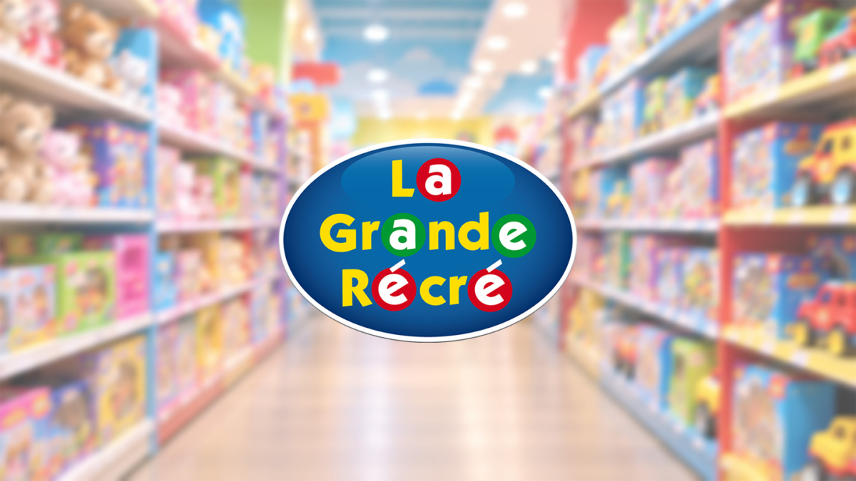 La Grande Récré : 25 € en bon d&rsquo;achat tous les 50 € dépensés pour préparer Noël