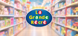 La Grande Récré : 25 € en bon d&rsquo;achat tous les 50 € dépensés pour préparer Noël