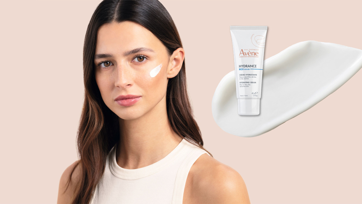 Test Avène Hydrance Riche : 6&rsquo;000 crèmes hydratantes gratuites