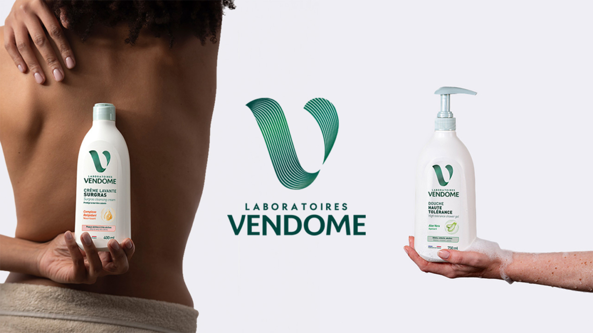 Test Laboratoires Vendôme : 350 lots de soins gratuits