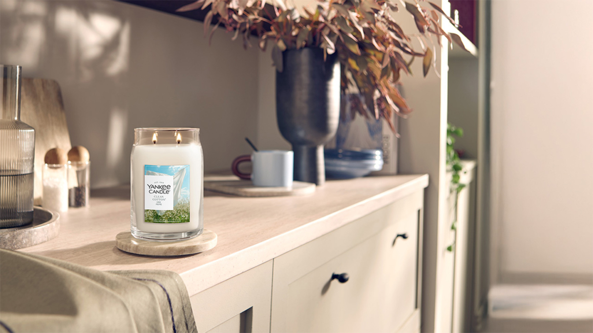Test Yankee Candle : 150 bougies parfumées gratuites